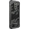 Мобильный телефон Doogee Blade10 4/128Gb Camouflage Gray (6923740216422) изображение 11