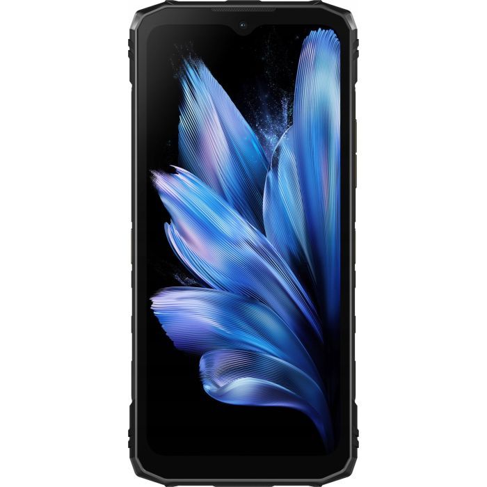 Мобильный телефон Doogee Blade10 4/128Gb Camouflage Gray (6923740216422) изображение 2