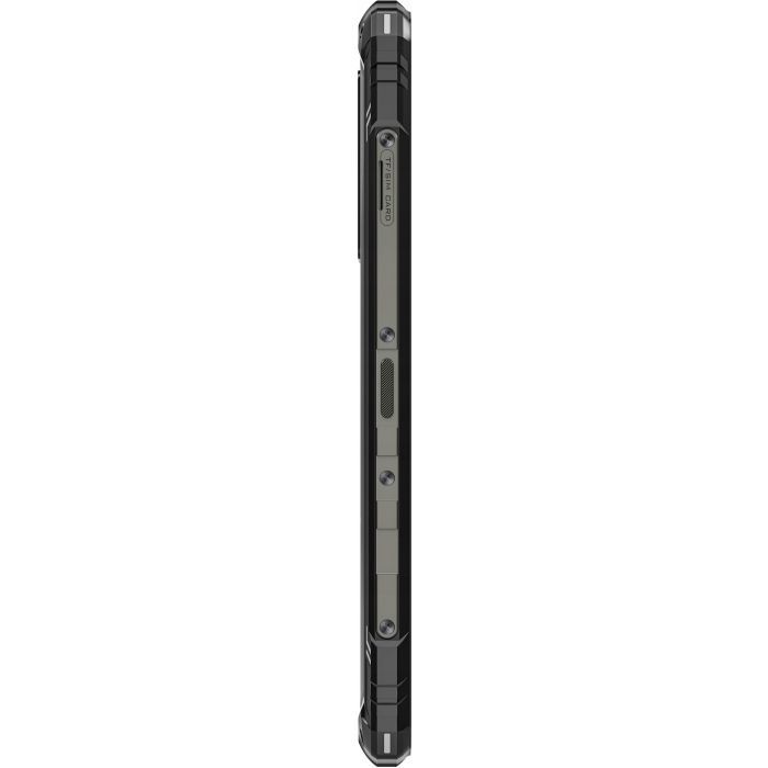 Мобильный телефон Doogee Blade10 4/128Gb Camouflage Gray (6923740216422) изображение 4