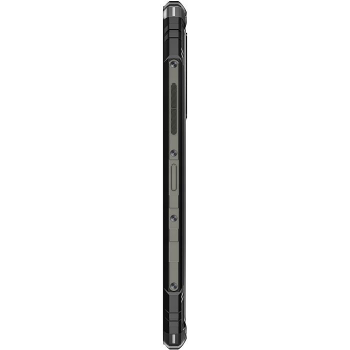 Мобильный телефон Doogee Blade10 4/128Gb Camouflage Gray (6923740216422) изображение 5