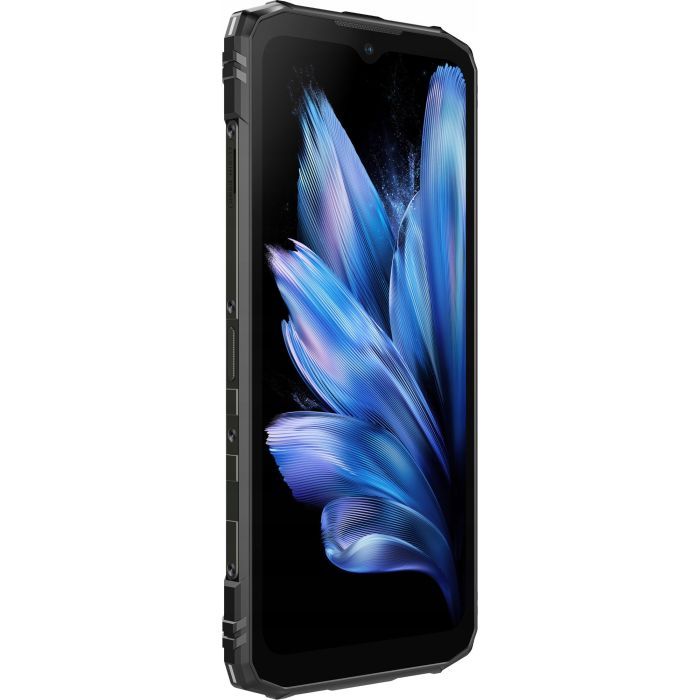 Мобильный телефон Doogee Blade10 4/128Gb Camouflage Gray (6923740216422) изображение 8