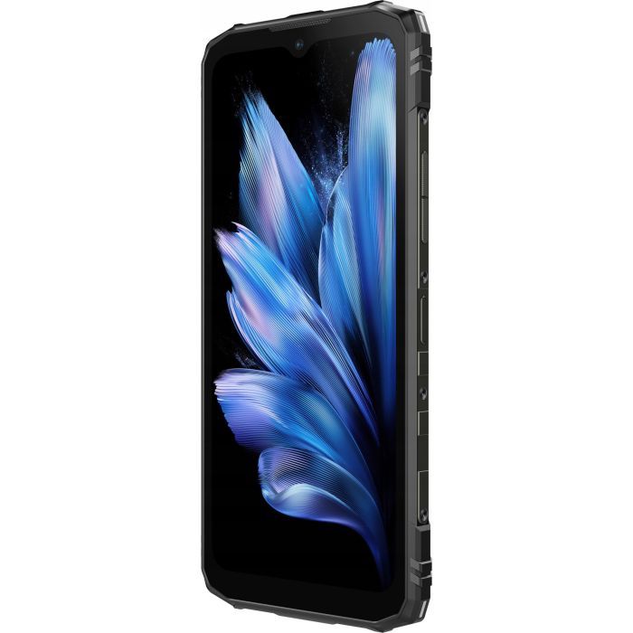 Мобильный телефон Doogee Blade10 4/128Gb Camouflage Gray (6923740216422) изображение 9