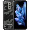 Мобильный телефон Doogee Blade10 4/128Gb Camouflage Gray (6923740216422)