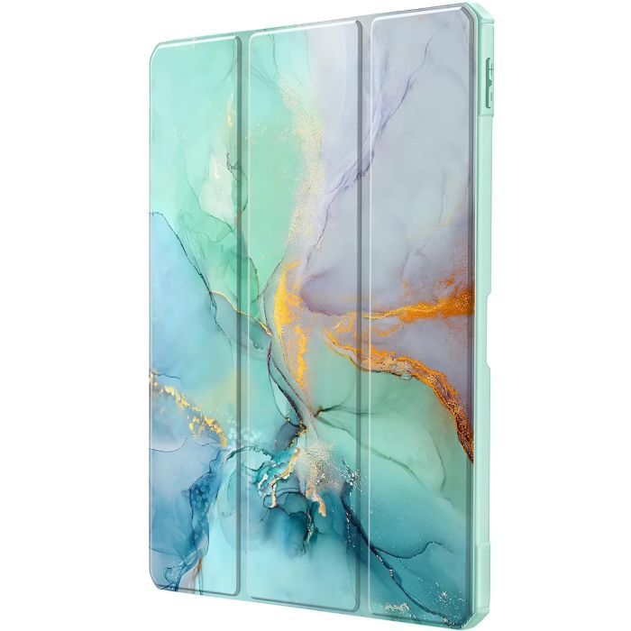 Чехол для планшета BeCover Soft Edge TPU Xiaomi Redmi Pad SE 8.7" Gray (712568) изображение 5