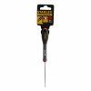 Отвертка DeWALT FatMax, SL3х75мм, расширяющееся жало. (0-65-479) изображение 2