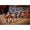 Отвертка DeWALT FatMax, SL3х75мм, расширяющееся жало. (0-65-479) изображение 5