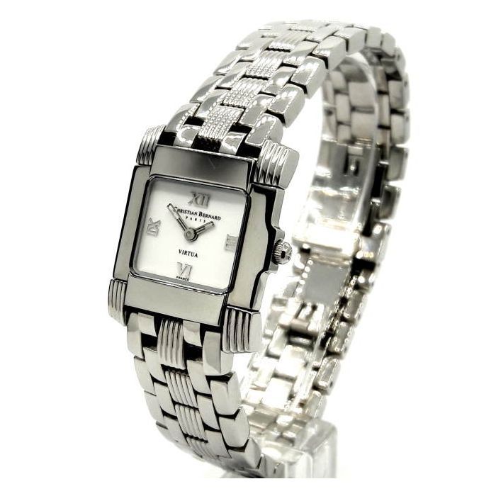 Наручний годинник Christian Bernard NA1466BD зображення 2
