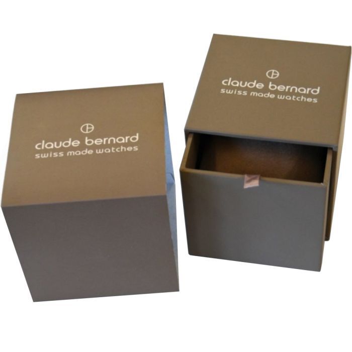 Наручний годинник Claude Bernard 10259 3C BUAIN зображення 2