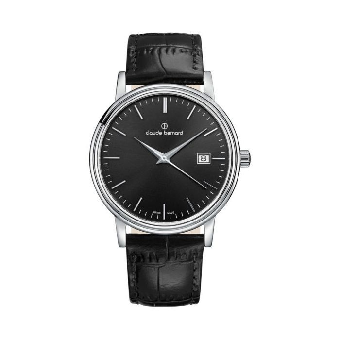 Наручные часы Claude Bernard 53007 3 NIN
