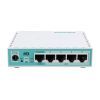 Маршрутизатор Mikrotik hEX refresh (E50UG) изображение 2