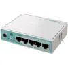 Маршрутизатор Mikrotik hEX refresh (E50UG)