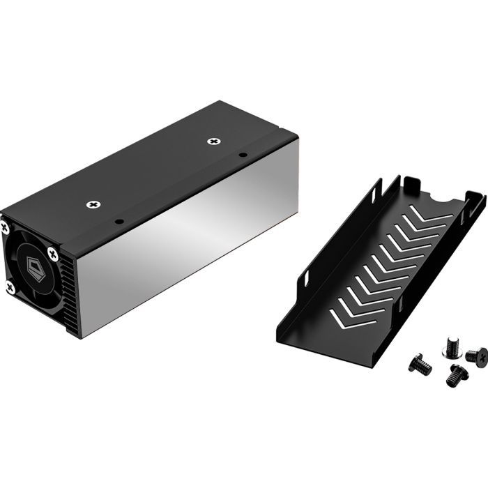 Радиатор охлаждения ID-Cooling ZERO M25 изображение 7
