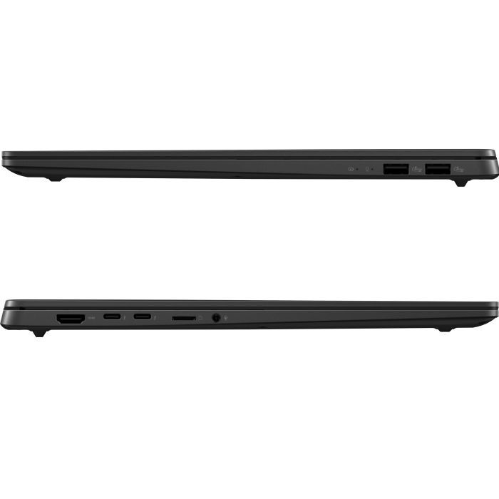 Ноутбук ASUS Vivobook S 15 OLED S5506MA-MA080 (90NB14E1-M005X0) изображение 5