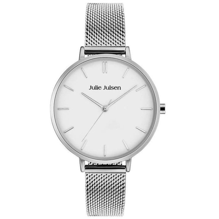 Наручний годинник Julie Julsen JJW10SME