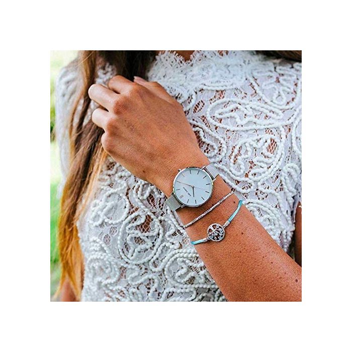 Наручний годинник Julie Julsen JJW10SME зображення 2