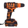Шуруповерт Tekhmann TCD-21/2 DFR 2Ah (853785) изображение 3