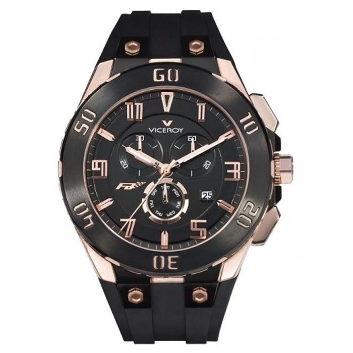 Наручний годинник Viceroy 47677-99