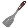 Лопатка кухонная Ardesto Gemini, 32см, нейлон, сіро-коричневий (AR2133PG) изображение 6
