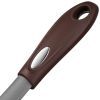 Лопатка кухонная Ardesto Gemini, 32см, нейлон, сіро-коричневий (AR2133PG) изображение 8
