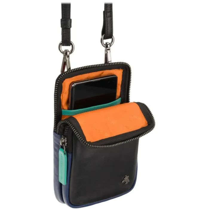 Сумка Visconti S5 Black Rhumba (S5 BLK/RHUMBA) изображение 2