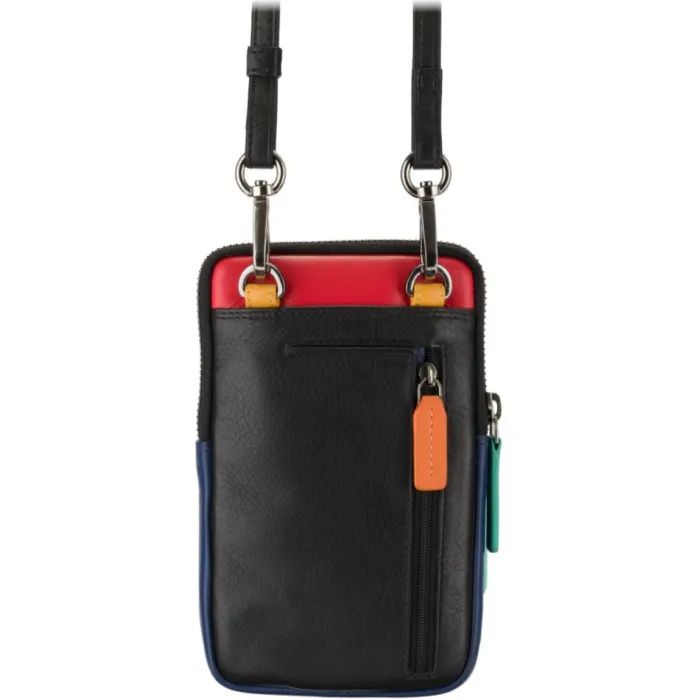 Сумка Visconti S5 Black Rhumba (S5 BLK/RHUMBA) изображение 5