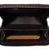 Кошелек Ashwood D80 DK Brn изображение 6