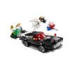 Конструктор LEGO Super Heroes Человек-паук против маслкара Венома (76309) изображение 3