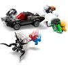 Конструктор LEGO Super Heroes Человек-паук против маслкара Венома (76309) изображение 4