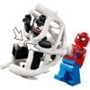 Конструктор LEGO Super Heroes Человек-паук против маслкара Венома (76309) изображение 5