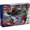 Конструктор LEGO Super Heroes Человек-паук против маслкара Венома (76309) изображение 7