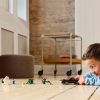 Конструктор LEGO Super Heroes Человек-паук против маслкара Венома (76309) изображение 8
