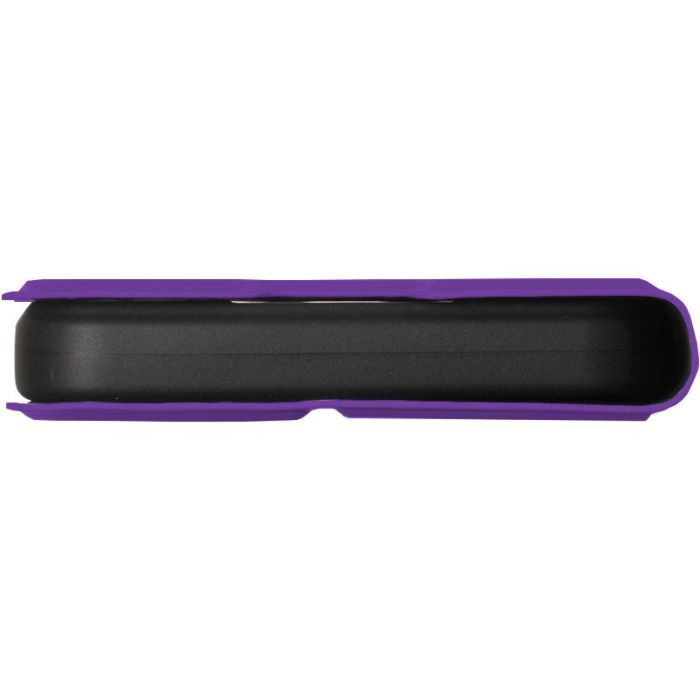Чохол до мобільного телефона BeCover Exclusive New Style Tecno Spark Go 1 (KL4) Purple (712706) зображення 4