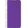 Чохол до мобільного телефона BeCover Exclusive New Style Tecno Spark Go 1 (KL4) Purple (712706)