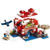 Конструктор LEGO Minecraft Грибной дом (21270) изображение 3