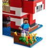 Конструктор LEGO Minecraft Грибной дом (21270) изображение 5