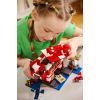 Конструктор LEGO Minecraft Грибной дом (21270) изображение 8
