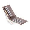 Кошелек Visconti VSL20 Sword c RFID Oil Brown (VSL20 OIL BRN) изображение 4