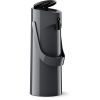 Термос Tefal Ponza Pump, 1.9л, пластик, скло, чорний (K3140114) изображение 2