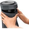 Термос Tefal Ponza Pump, 1.9л, пластик, скло, чорний (K3140114) изображение 4