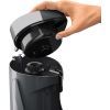 Термос Tefal Ponza Pump, 1.9л, пластик, скло, чорний (K3140114) изображение 5