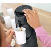 Термос Tefal Ponza Pump, 1.9л, пластик, скло, чорний (K3140114) изображение 7