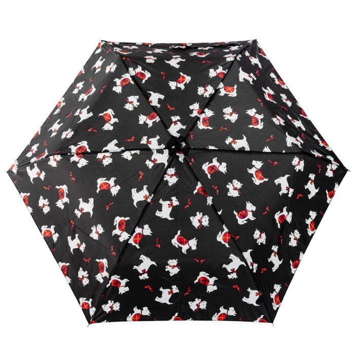 Парасоля Incognito 4 L412 Scottish Scotties (L412-016640) зображення 2
