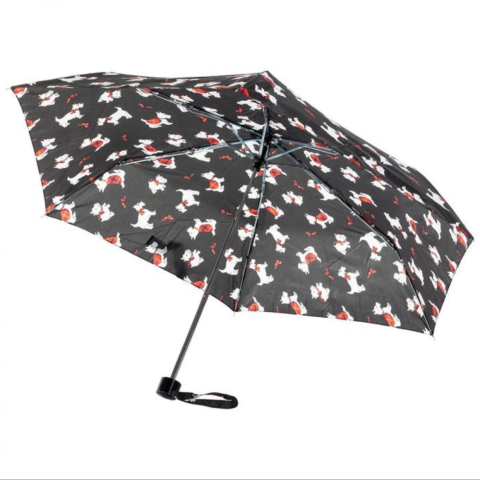 Парасоля Incognito 4 L412 Scottish Scotties (L412-016640) зображення 3