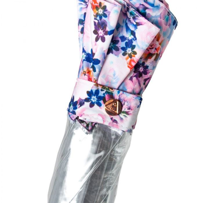 Парасоля Fulton Birdcage-2 Luxe L866 Luminous Floral (L866-034507) зображення 10