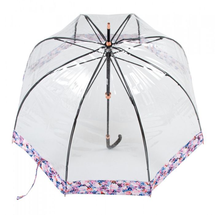Парасоля Fulton Birdcage-2 Luxe L866 Luminous Floral (L866-034507) зображення 5