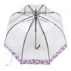 Парасоля Fulton L866 Birdcage-2 Luxe Digital Blossom (L866-037768) зображення 5