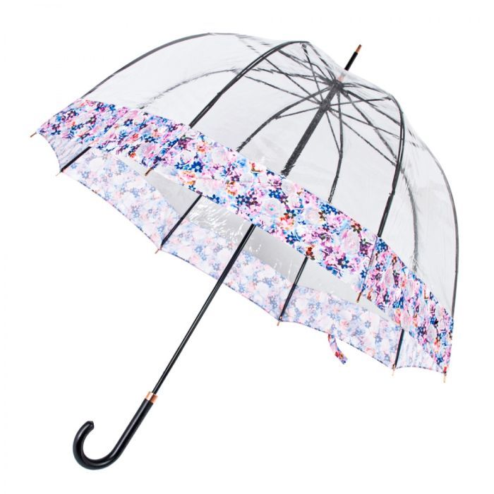 Парасоля Fulton Birdcage-2 Luxe L866 Luminous Floral (L866-034507) зображення 6