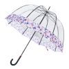 Парасоля Fulton L866 Birdcage-2 Luxe Digital Blossom (L866-037768) зображення 6