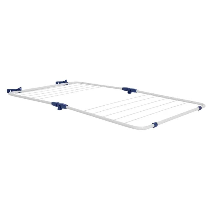 Сушилка для белья Casa Si Flex Dry 4in1 White Напольная (CS92970D05) (DAS302400) изображение 4