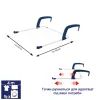 Сушилка для белья Casa Si Flex Dry 4in1 White Напольная (CS92970D05) (DAS302400) изображение 9